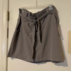 RBX Active Skort XL - Gray- Never worn
